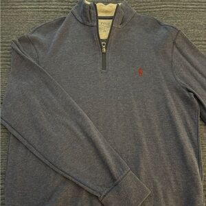 Polo Ralph Lauren 1/4 Zip S Gently Used